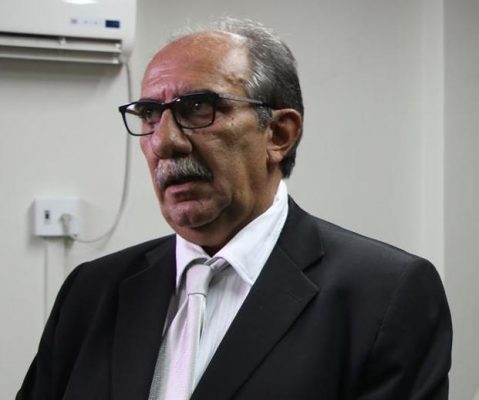 Luciano Torres - Presidente do Consórcio de Integração dos Municípios do Pajeú (CIMPAJEÚ)