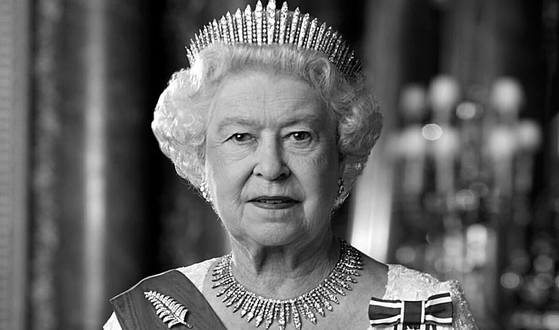 Rainha Elizabeth II - Foto: Reprodução