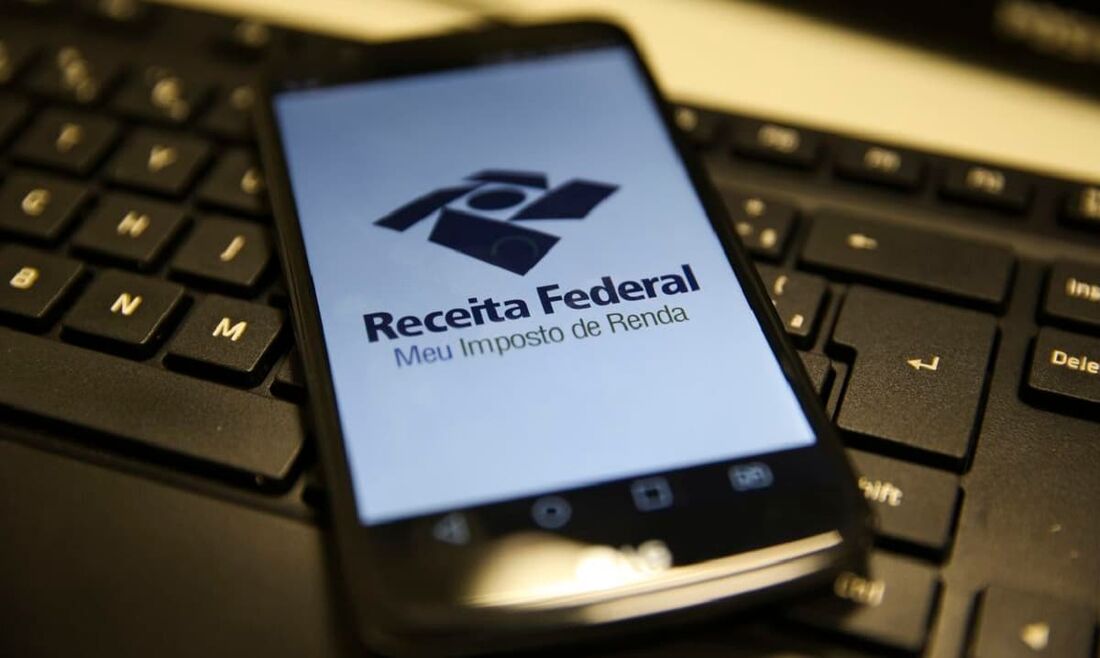 Receita Federal (1) - Foto: Marcello Casal Jr/Agência Brasil