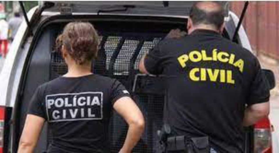 Polícia Civil e Pernambuco atua na área de divisa com a Paraíba (Foto: Arquivo/DP)