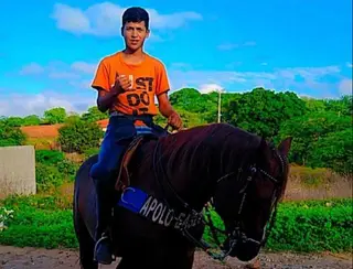 Adolescente de 16 anos morre vítima de acidente de moto em São José do Egito
