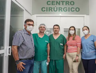 Itapetim: Hospital Municipal passa a oferecer cirurgias de garganta gratuitas