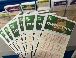 Mega-Sena, concurso 2.557: apostador de Itapetim acerta a quina e leva mais de R$ 20 mil