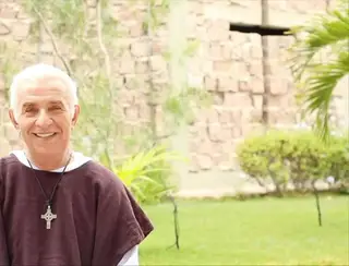 Criador da Fundação Terra, Padre Airton Freire é afastado pela Diocese de Pesqueira; entenda o caso