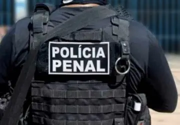 Concurso tem 200 vagas para policiais penais em Pernambuco �- Foto: Divulgação/Diretoria Geral de Administração Penitenciária