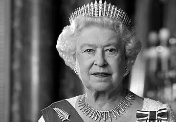 Rainha Elizabeth II - Foto: Reprodução