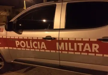Filho mata pai a golpes de canivete na zona rural de Livramento, PB