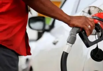 Preço da gasolina vendida nos postos do país está em alta há duas semanas consecutivas �- Foto: Getty Images