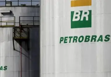 Petrobras anuncia redução no preço do gás natural. �- Foto: Divulgação/Petrobras