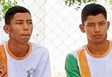 Dois irmãos morrem afogados no Sertão - Foto: Agreste Violento