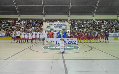 Sport Valadares e Unidas Pela Bola levam título do Campeonato Itapetinense de Futsal 2022