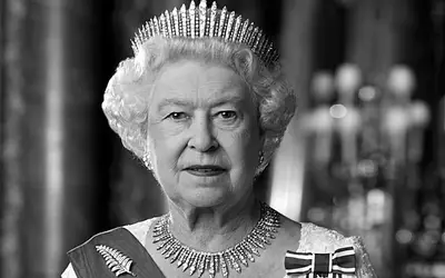 Morre Elizabeth II, a rainha do Reino Unido há mais tempo no trono