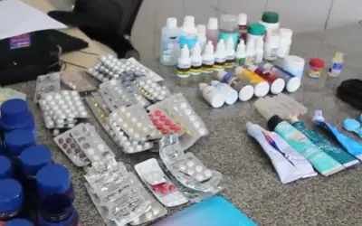 Caso Adonias: Polícia encontra medicamentos no apartamento onde corpo foi localizado 
