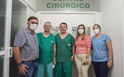 Itapetim: Hospital Municipal passa a oferecer cirurgias de garganta gratuitas