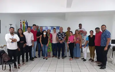 Secretarias e Diretorias de Cultura do Pajeú se unem para debater a Lei Paulo Gustavo