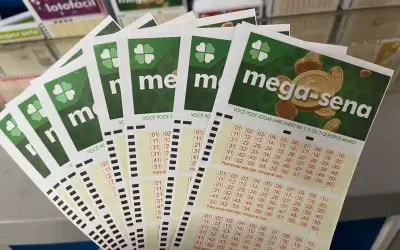 Mega-Sena, concurso 2.557: apostador de Itapetim acerta a quina e leva mais de R$ 20 mil