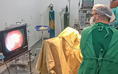Itapetim: Hospital Municipal Maria Silva passa a oferecer cirurgias videolaparoscópicas