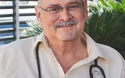 Luto: Morre Dr. João, um médico que fez história na saúde de Itapetim