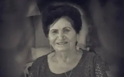 Morre Dona Cândida, mãe do prefeito Adelmo Moura, aos 88 anos