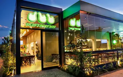 DBB inaugura novo conceito de bar e restaurante em Ribeirão Preto